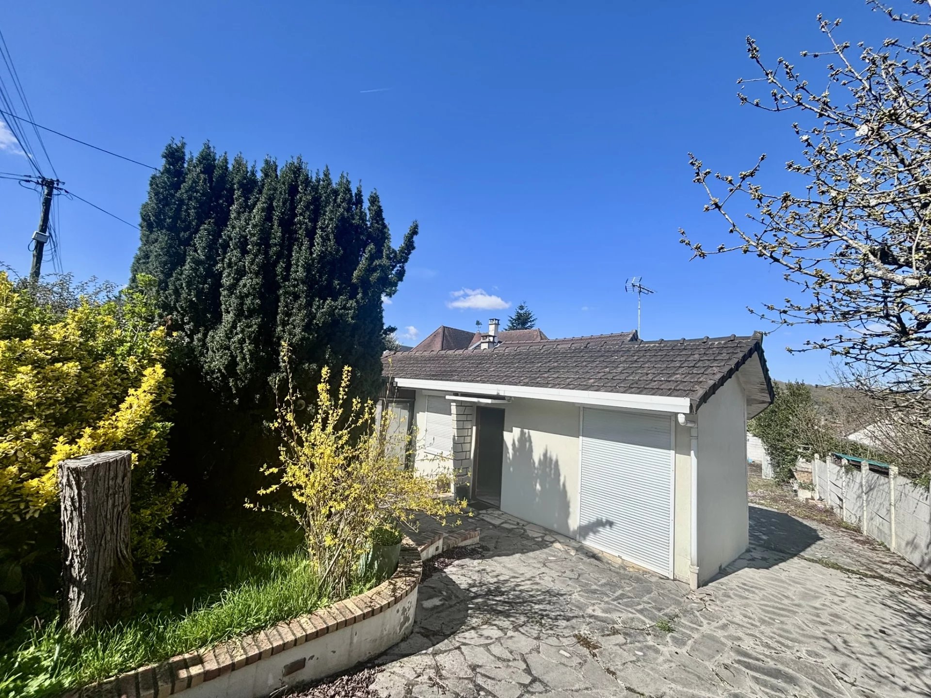 Agence immobilière de Agence la Résidence