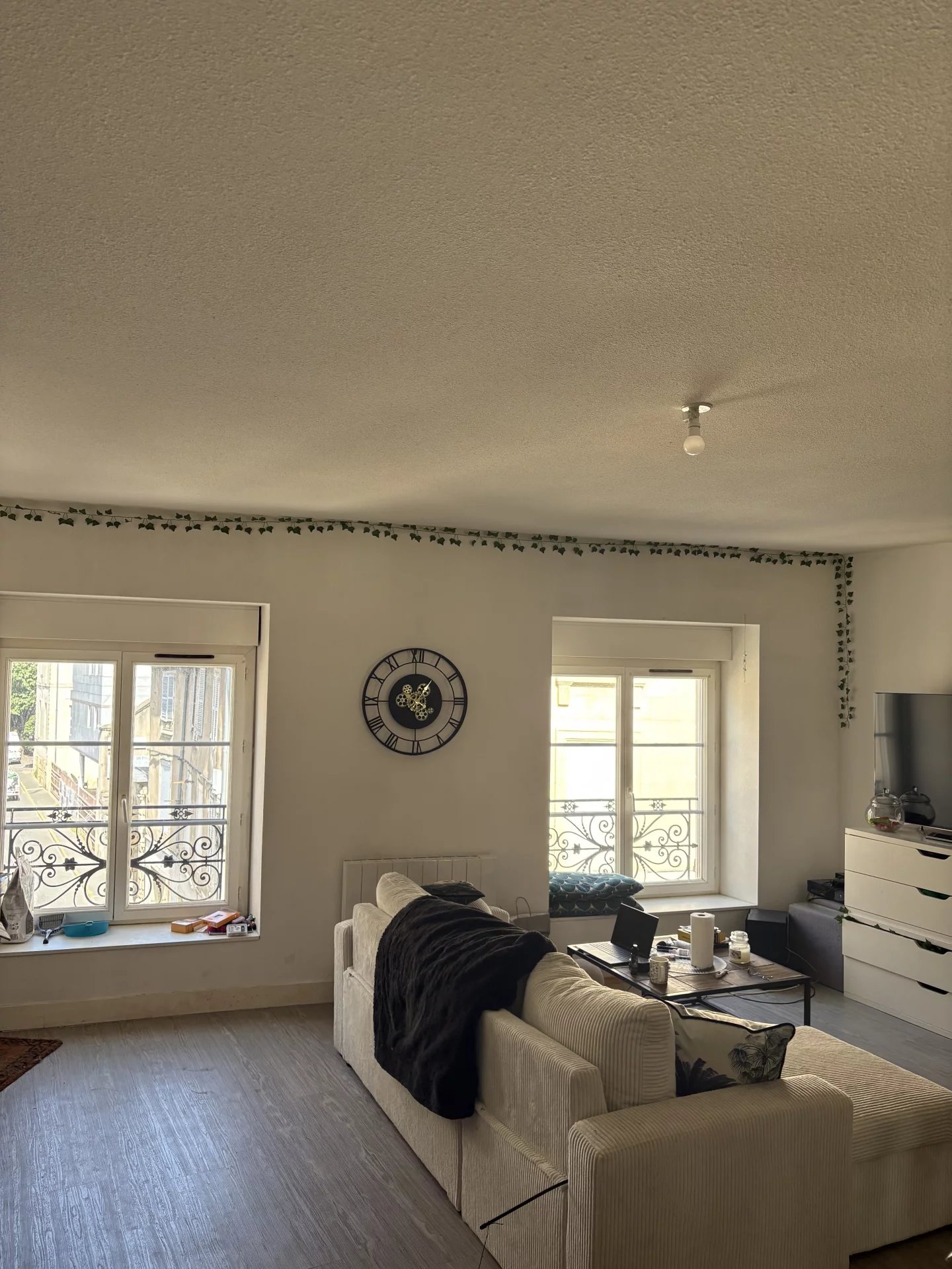 Location Appartement Nevers