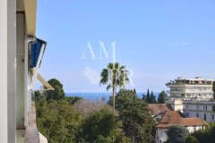 Basse Californie - 3-room apartment 55m2 - Sea view — photo 1 of 7