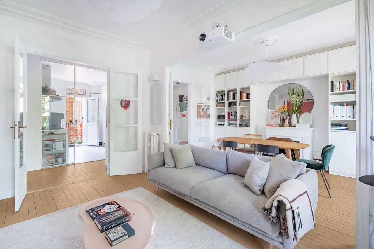 Neuilly-sur-Seine - BINEAU / CHEZY