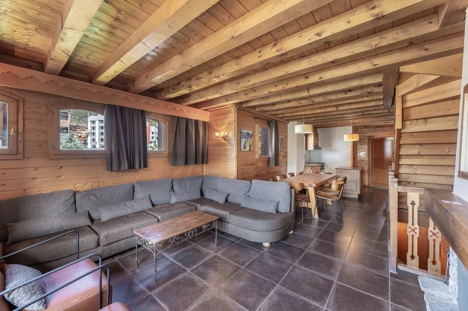Sale Apartment Val Thorens