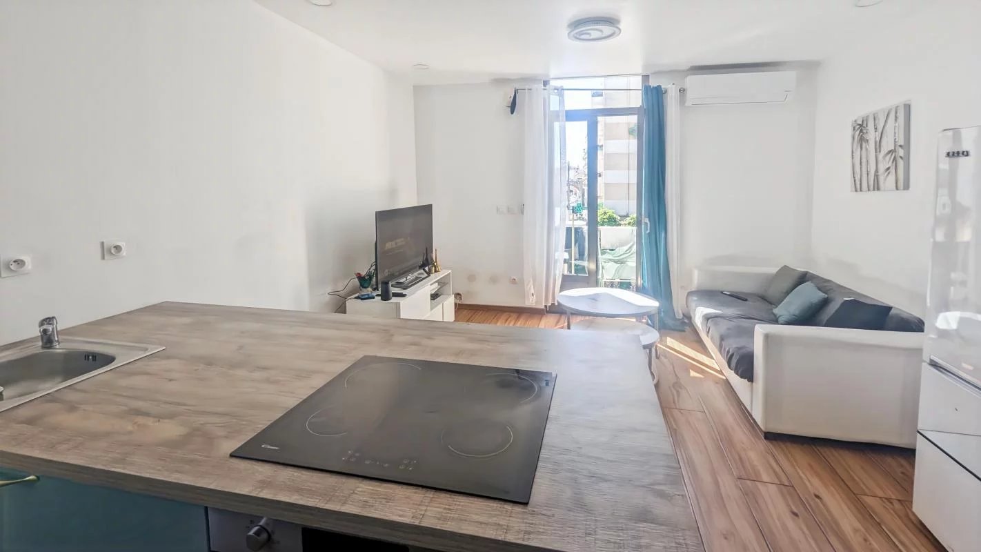 Vente Appartement Le Cannet