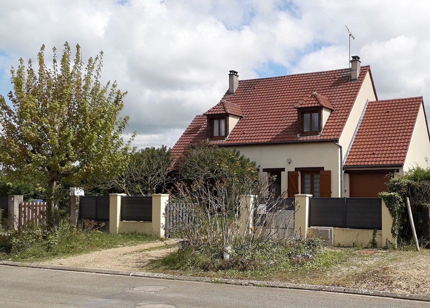 Vente Immeuble Maintenon