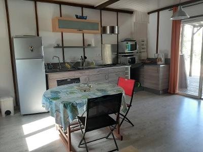 Agence immobilière de FAURE IMMOBILIER