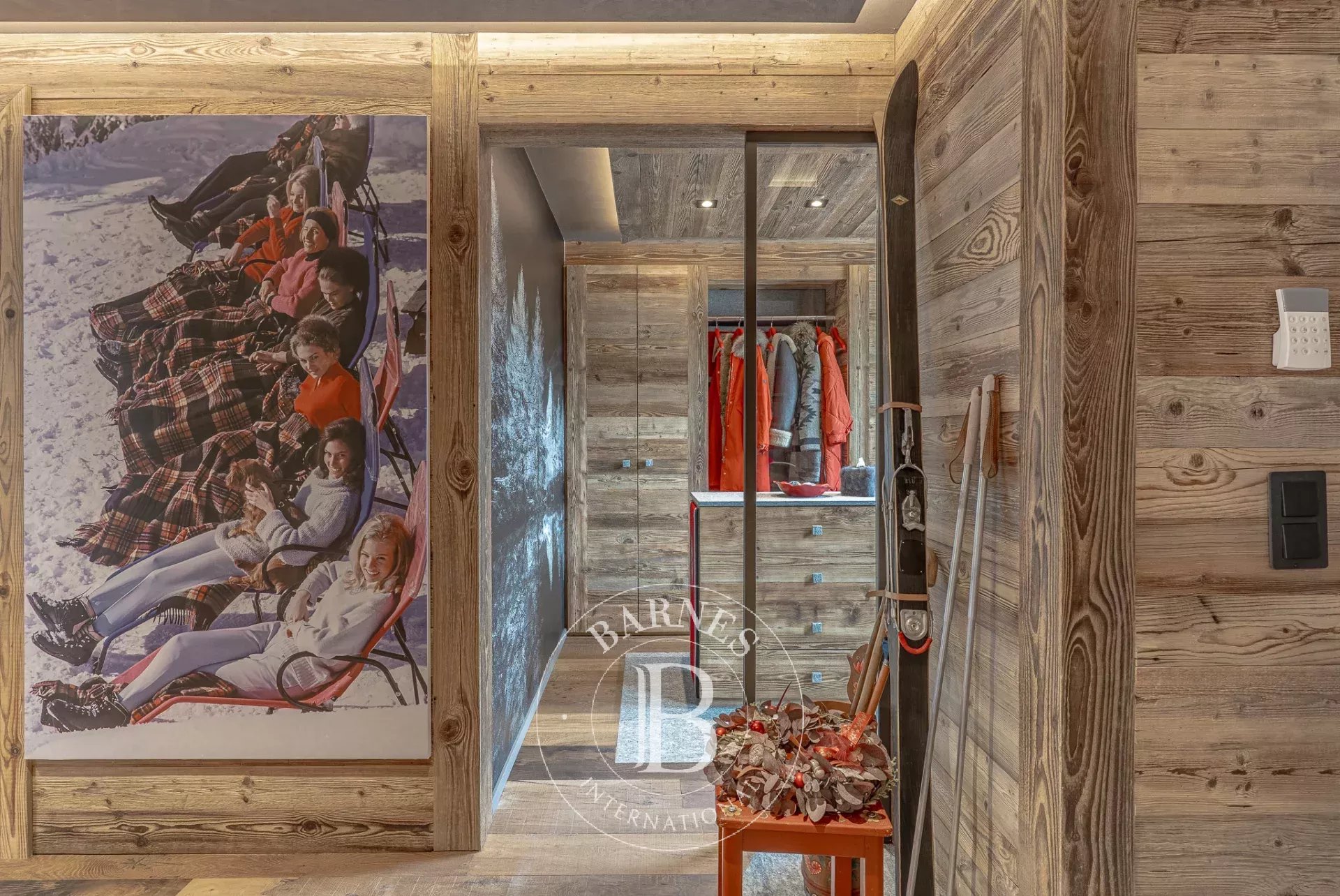 Dağ evi Chamonix-Mont-Blanc - picture 15