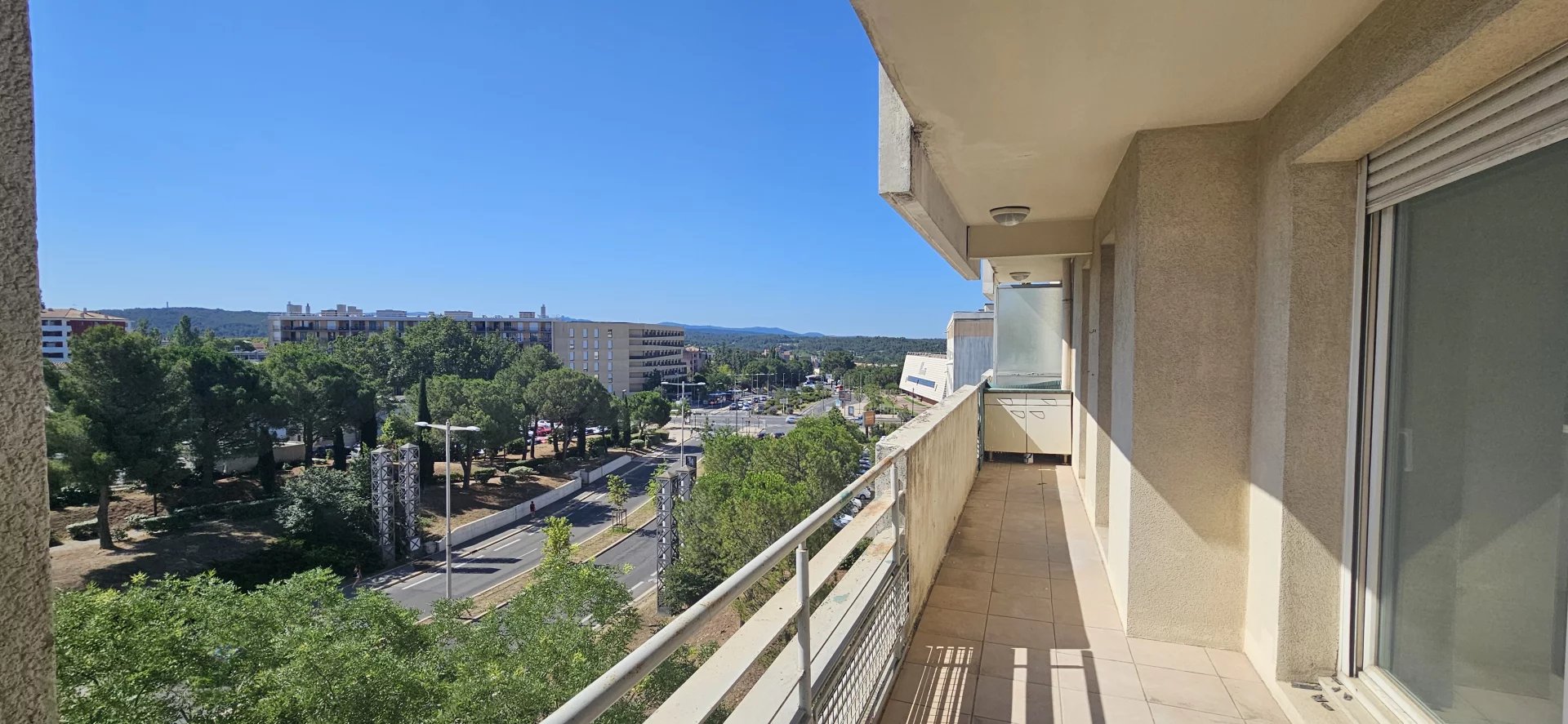 Location Appartement Aix-en-Provence