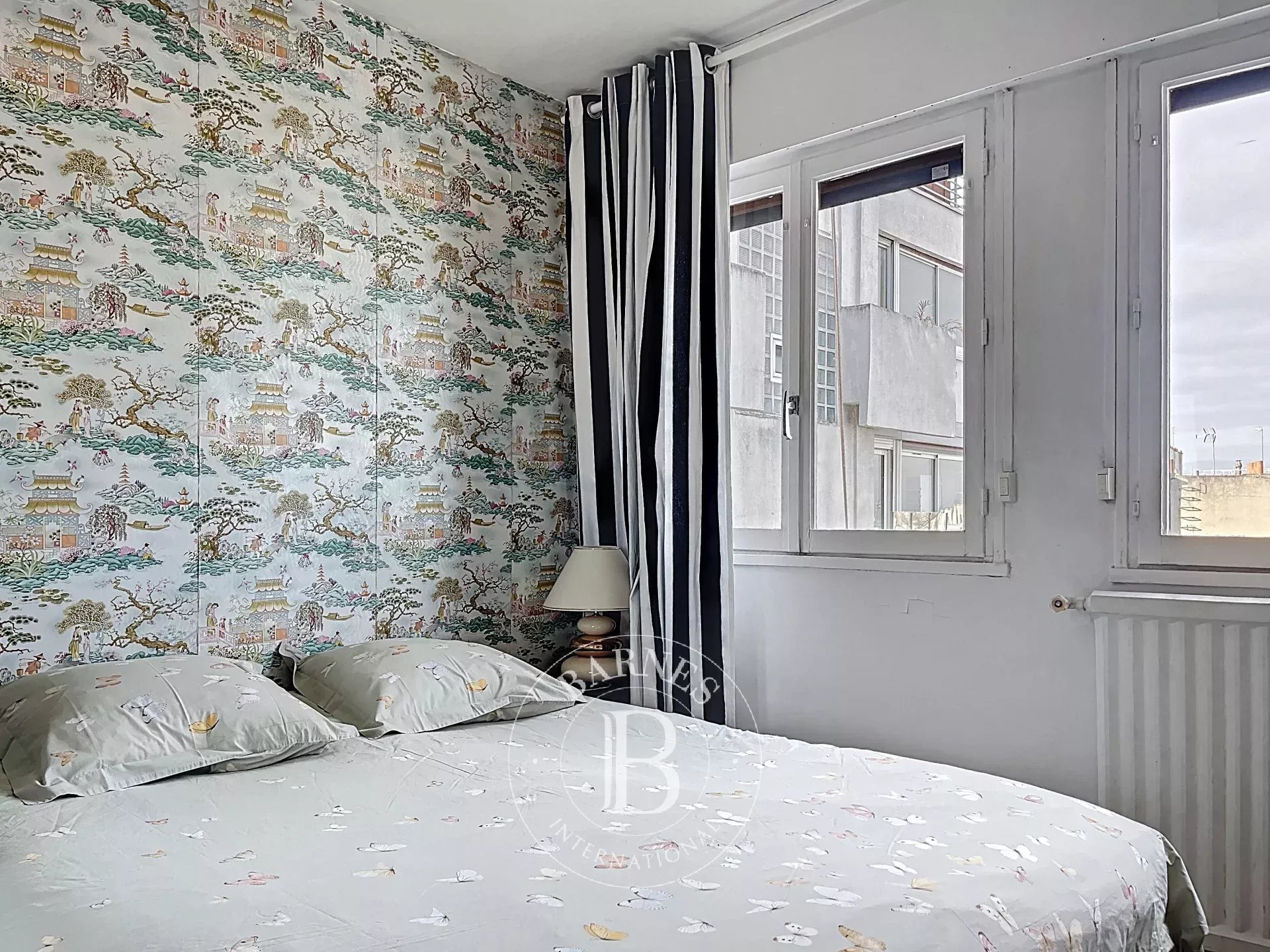 Daire Paris 18ème - picture 5