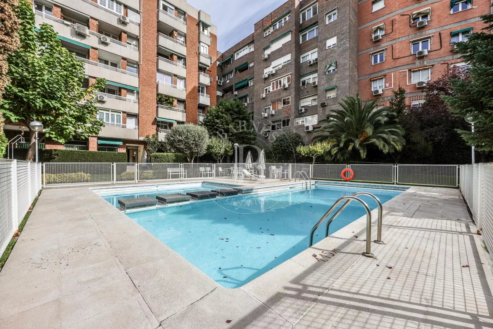 Daire Madrid - picture 22