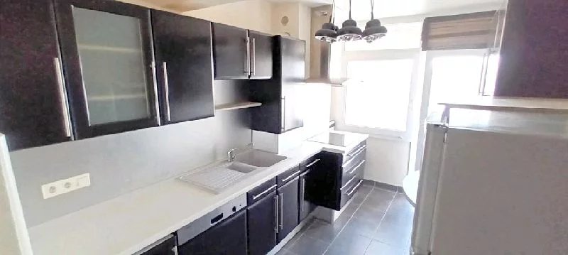 Location Appartement Sainte-Geneviève-des-Bois