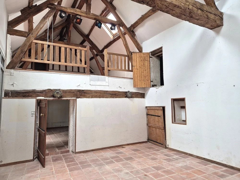 Vente Maison Beaune-la-Rolande