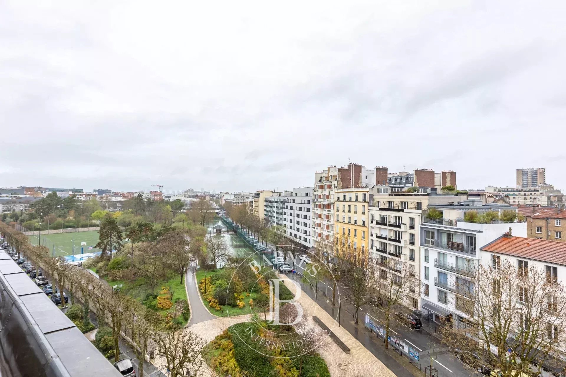 Apartment Boulogne-Billancourt  -  ref 87246625 (picture 2)