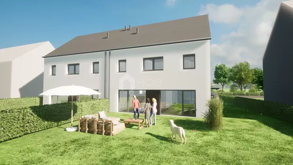 Haus zu verkaufen in Erpeldange-sur-Sûre