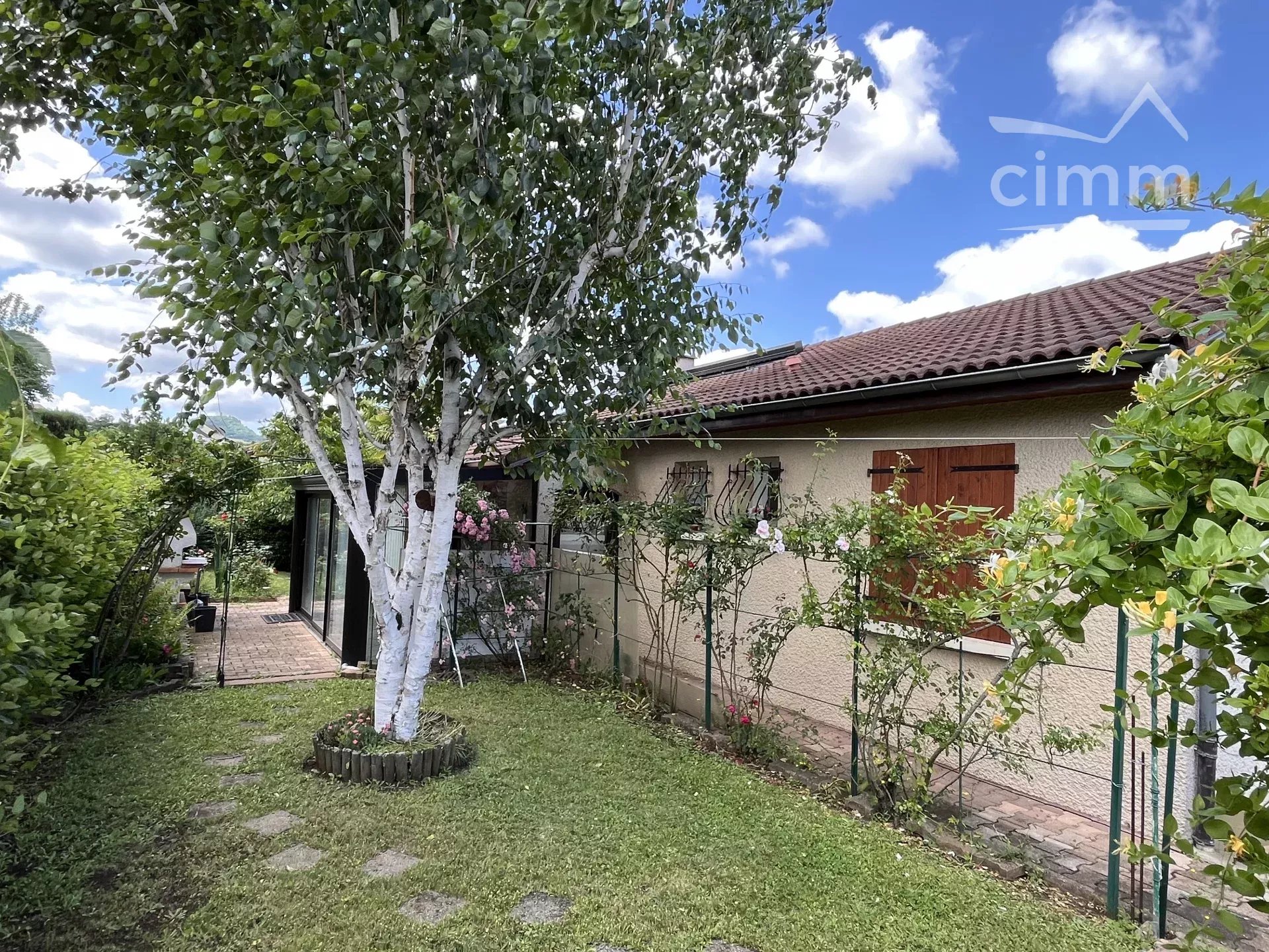 Vente Maison Beaumont