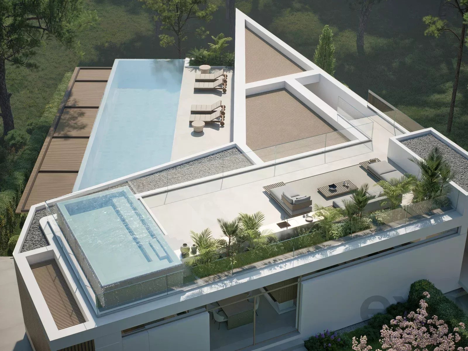 T5 House, Vale de Lobo, Algarve 87037200 image 26