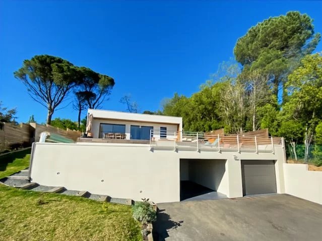 Rangueil – Pech-David | Maison contemporaine T5 de standing (2023)