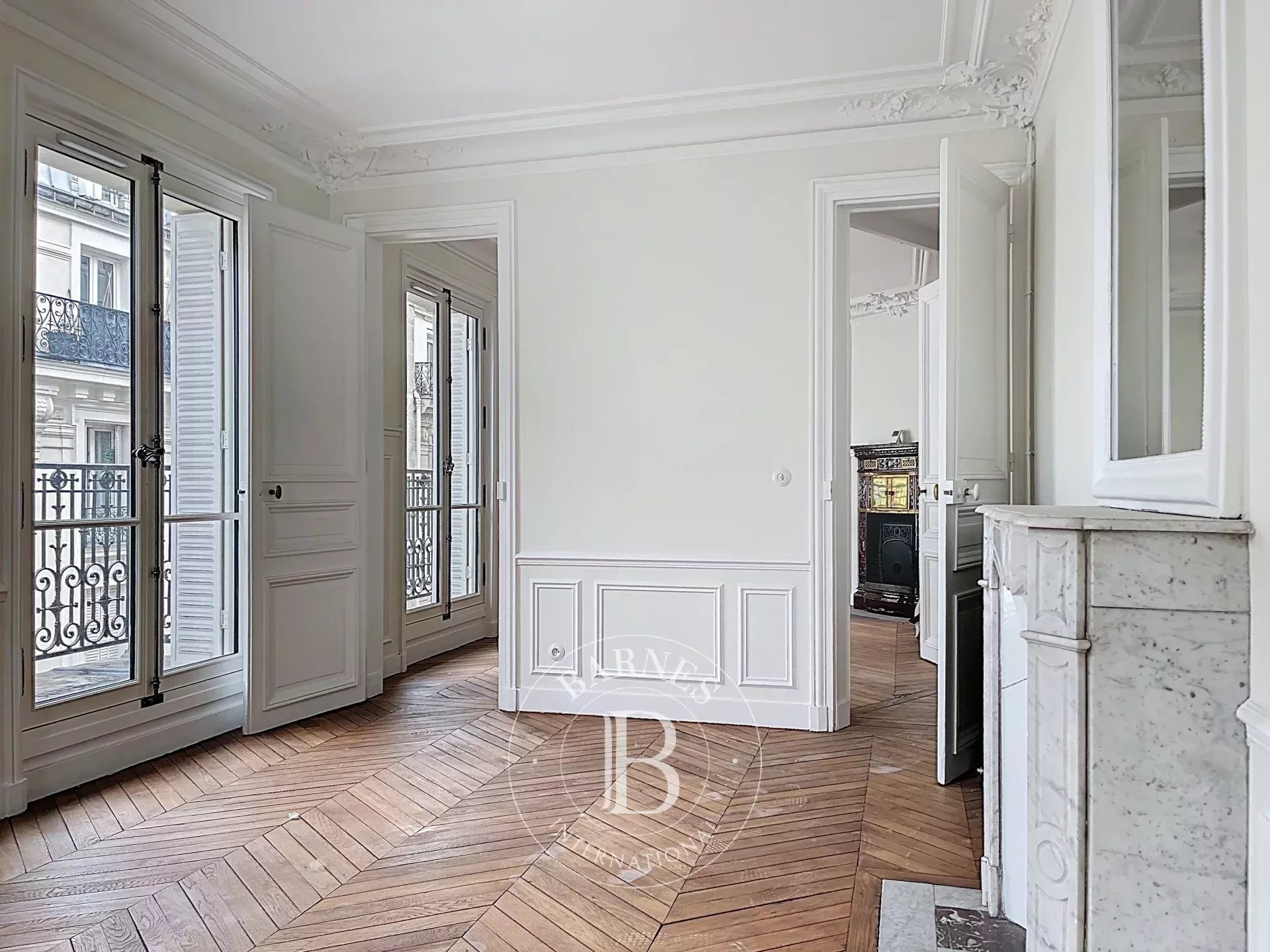 Daire Paris 18ème - picture 4