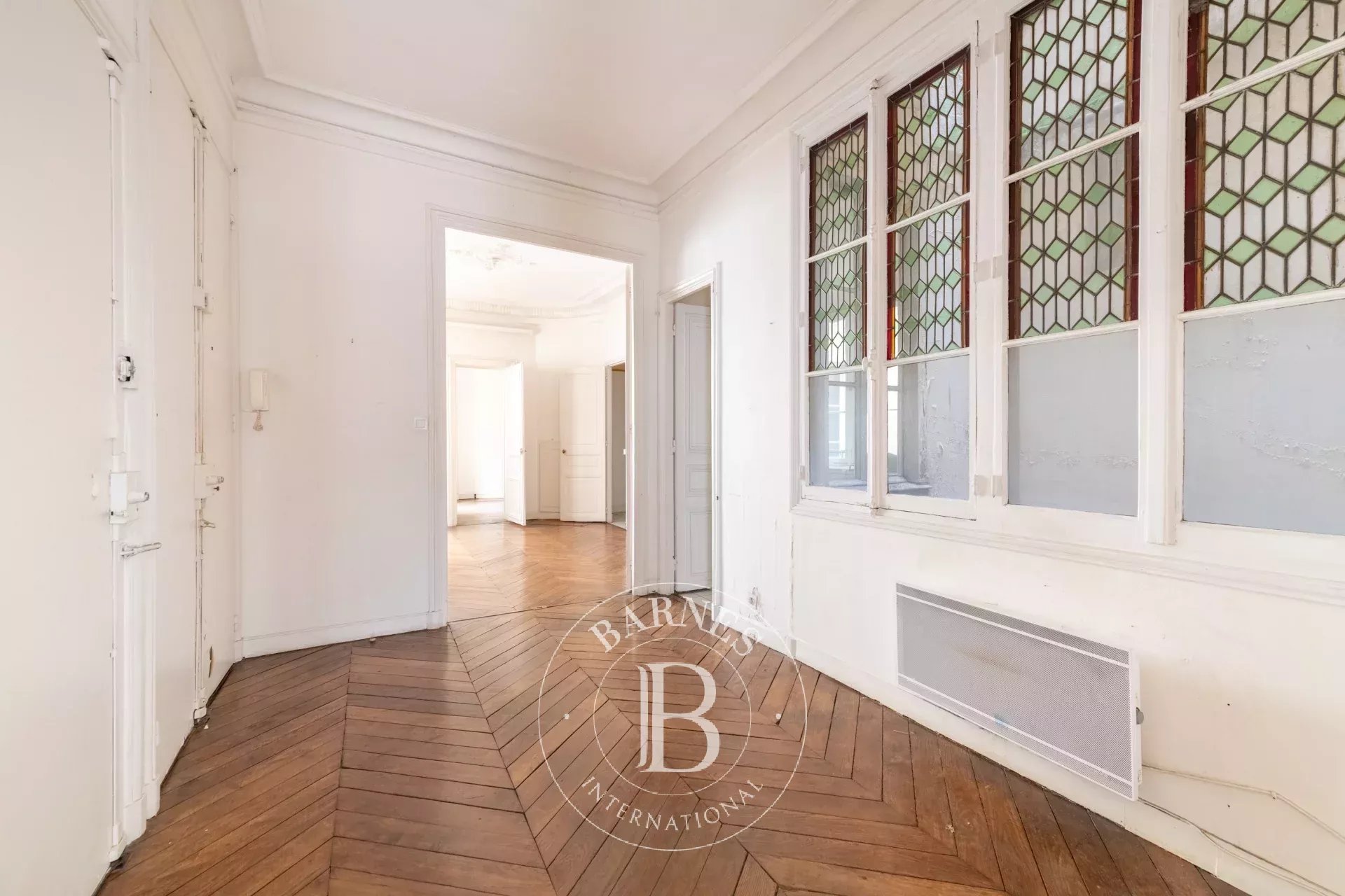 Daire Paris 2ème - picture 21