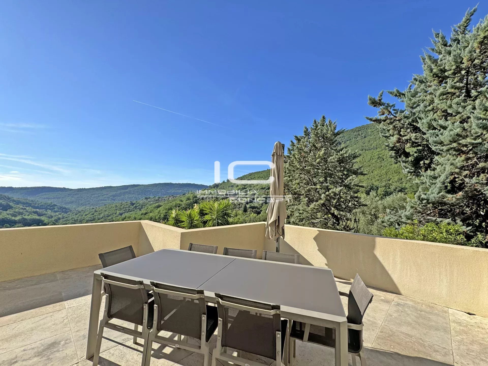 Vente Appartement villa Le Bar-sur-Loup