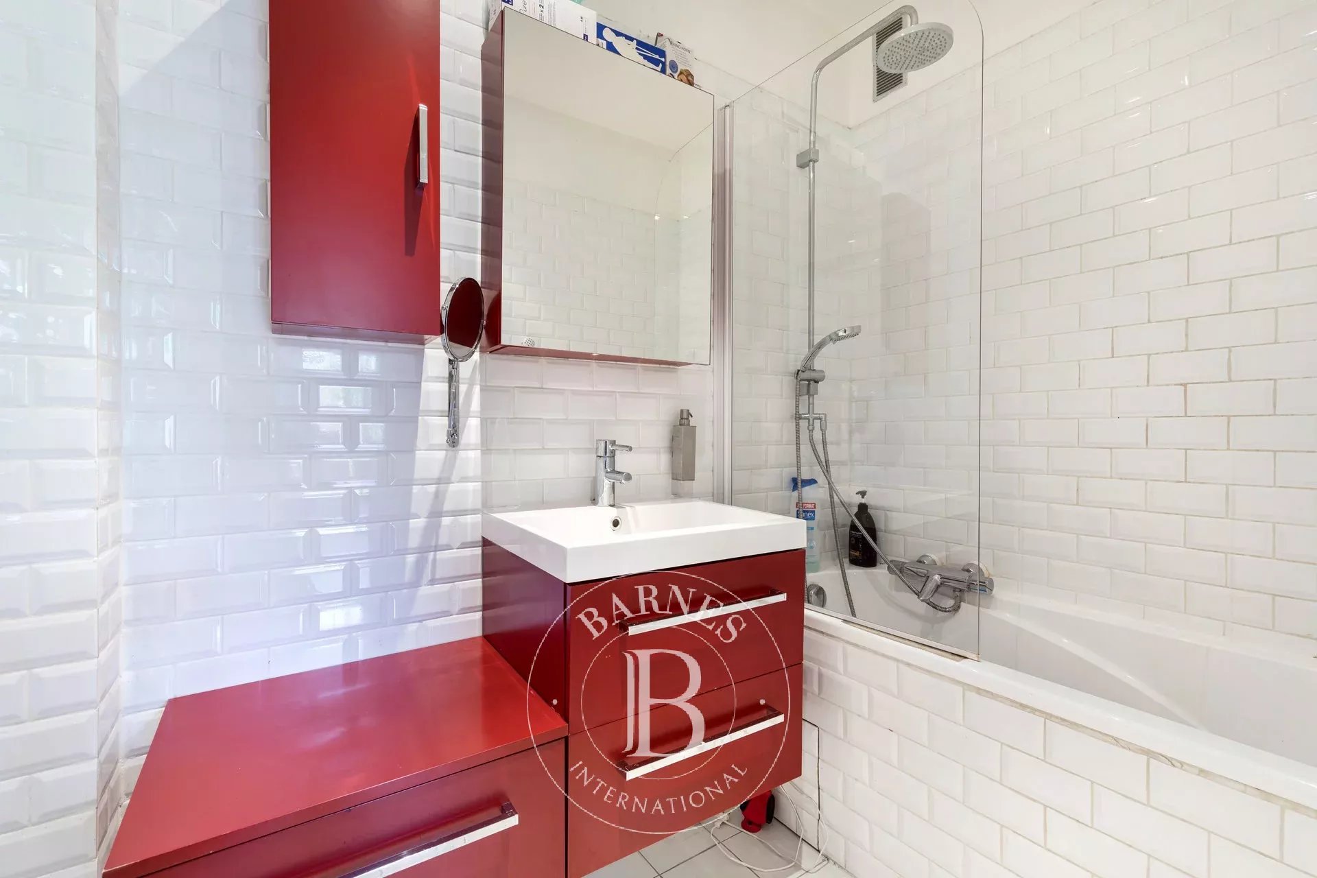 Daire Neuilly-sur-Seine - picture 12