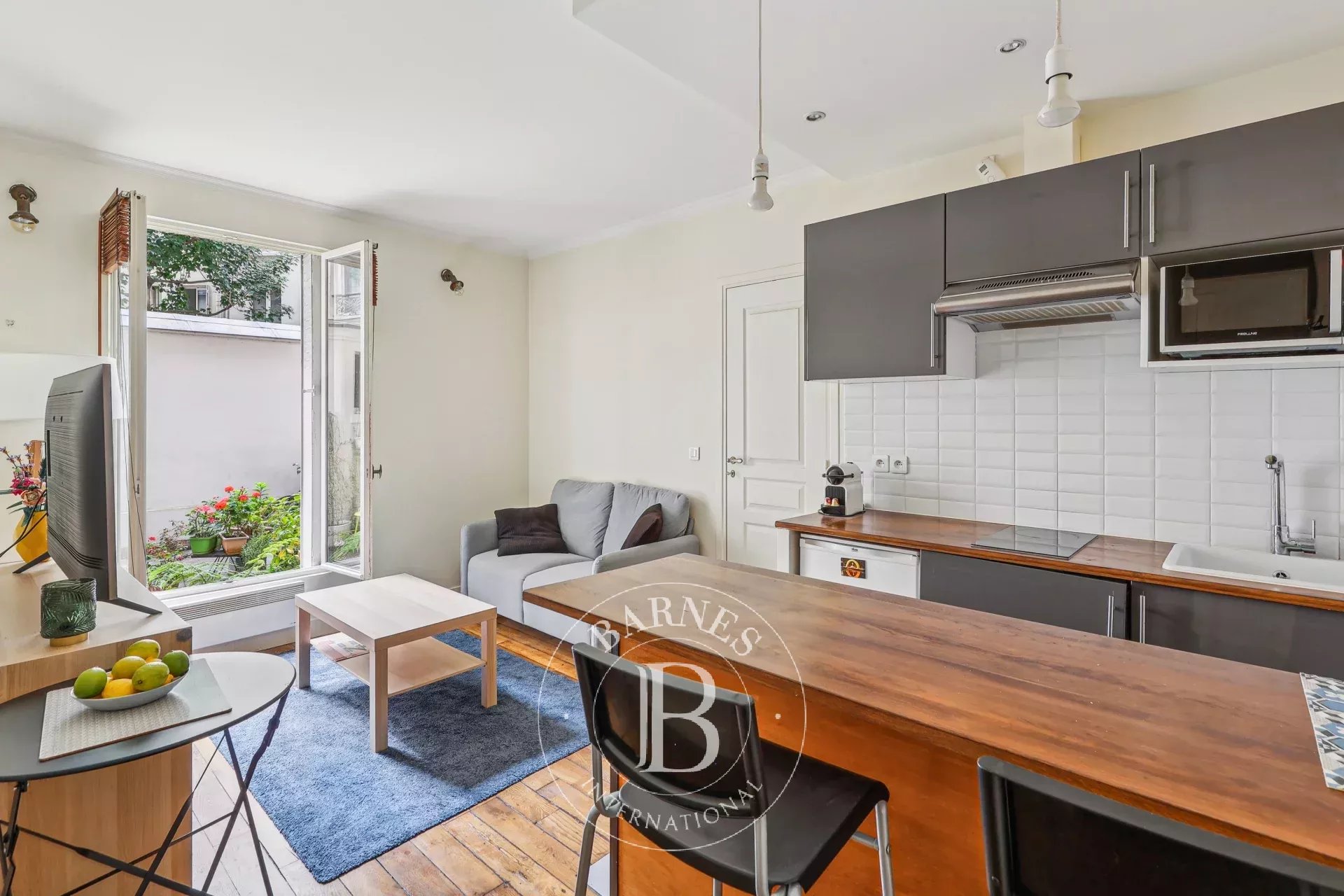 Daire Paris 7ème - picture 7