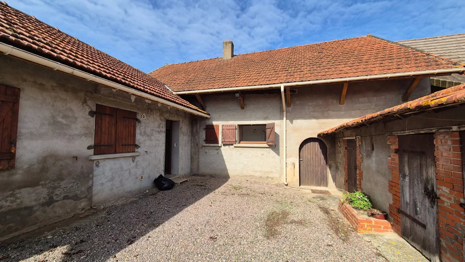 Photo bien immobilier