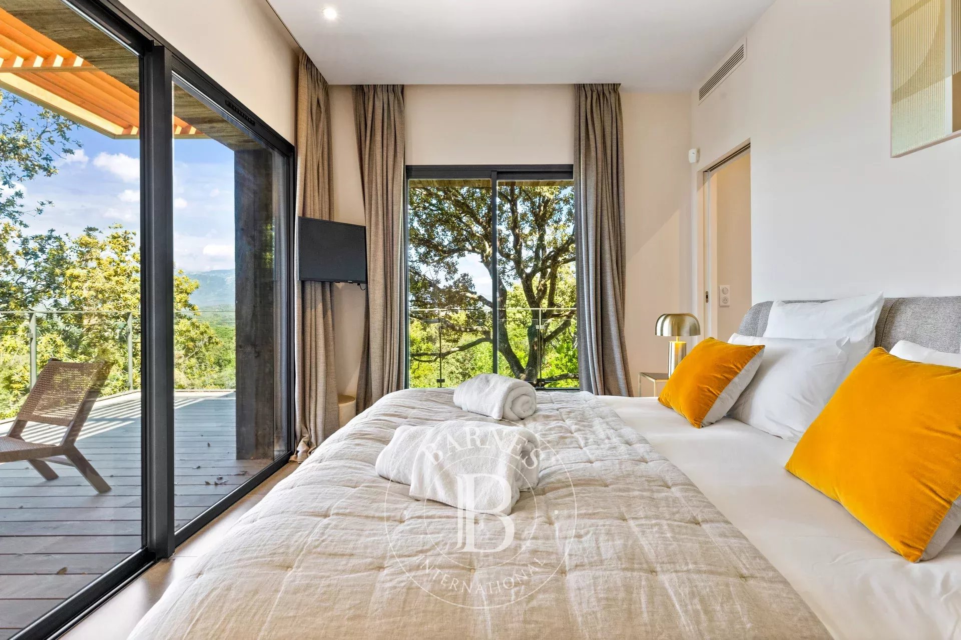 Porto-Vecchio  - Villa  - picture 17