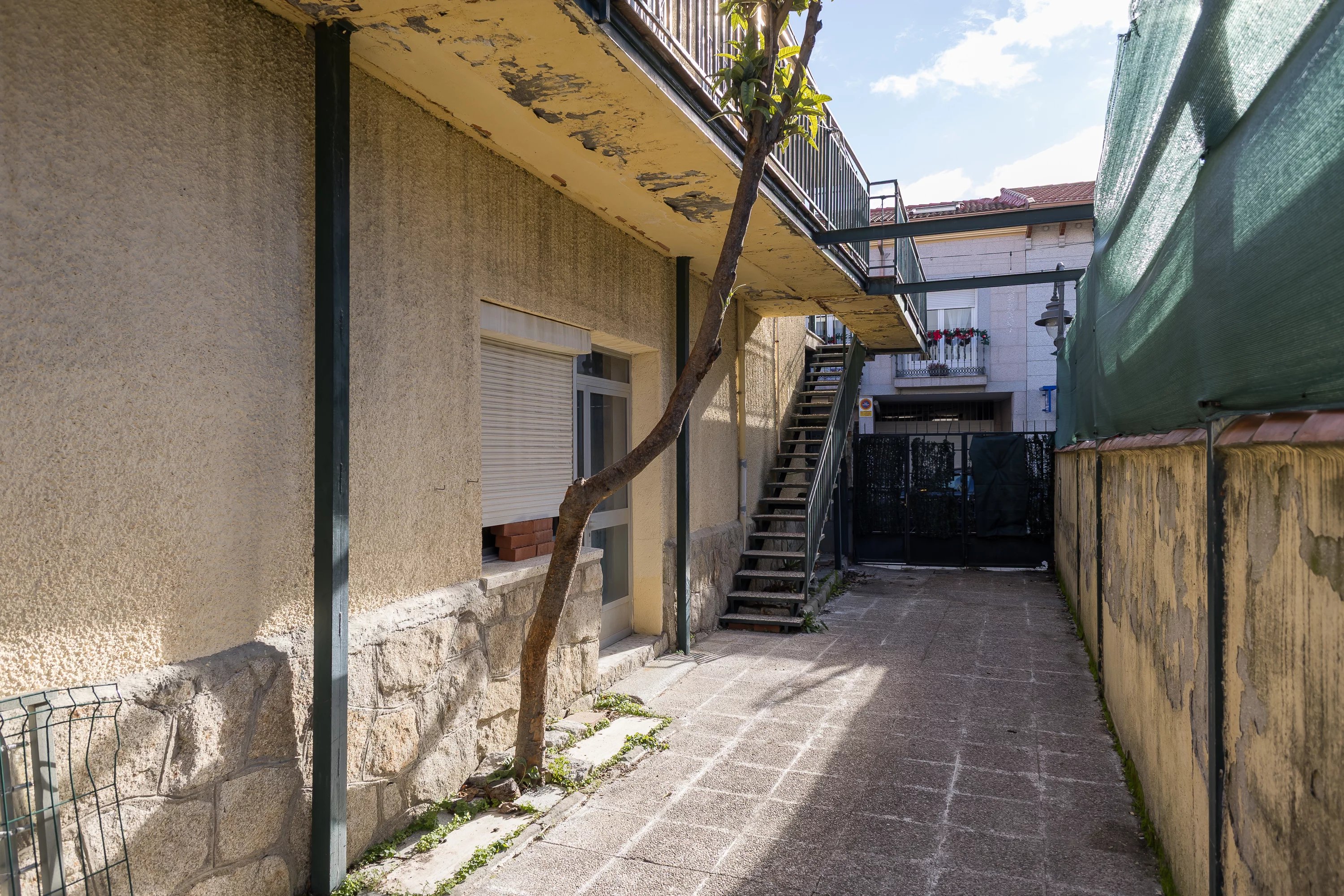 Sale House Moralzarzal