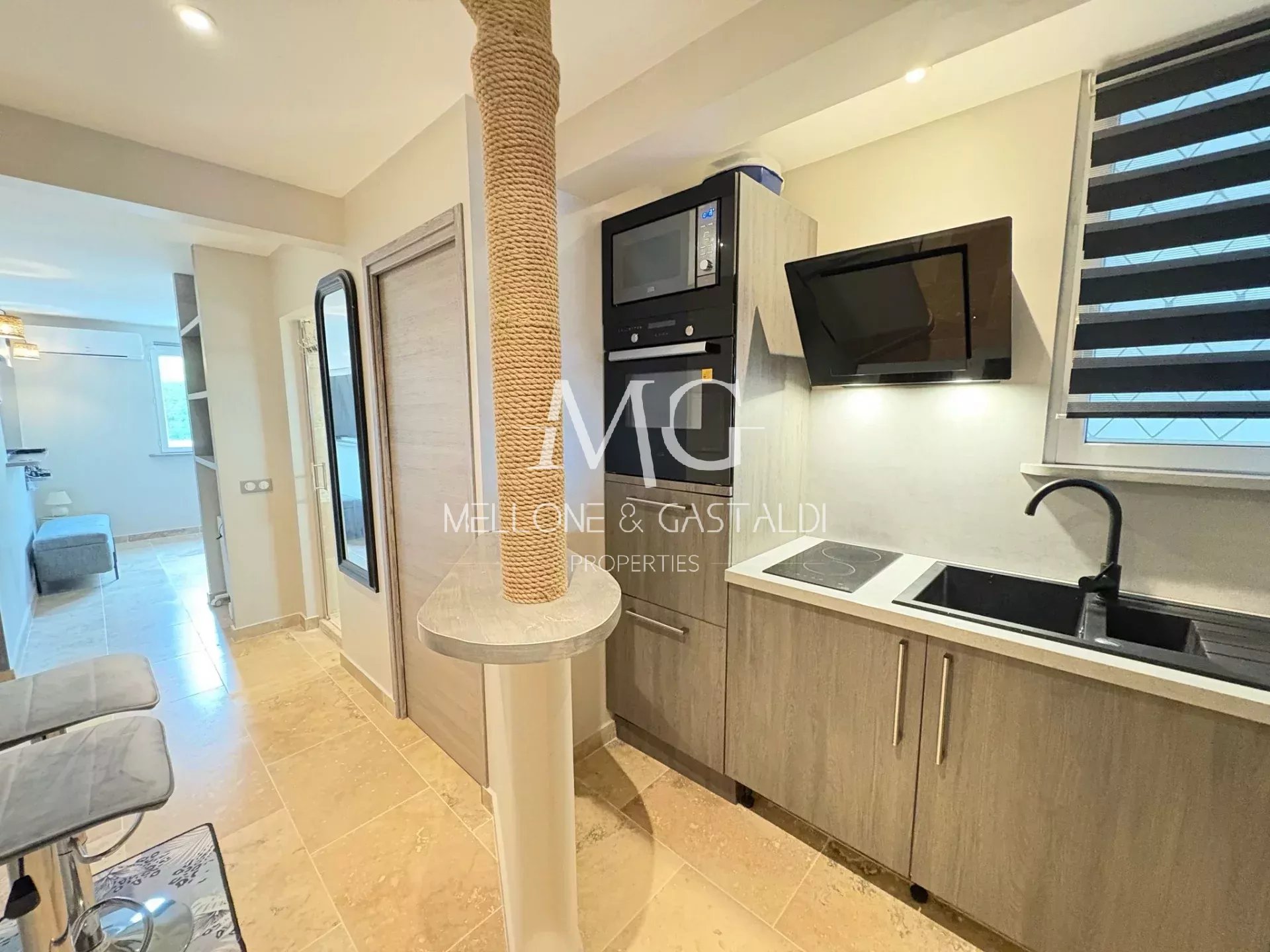 Agence immobilière de Mellone & Gastaldi Properties