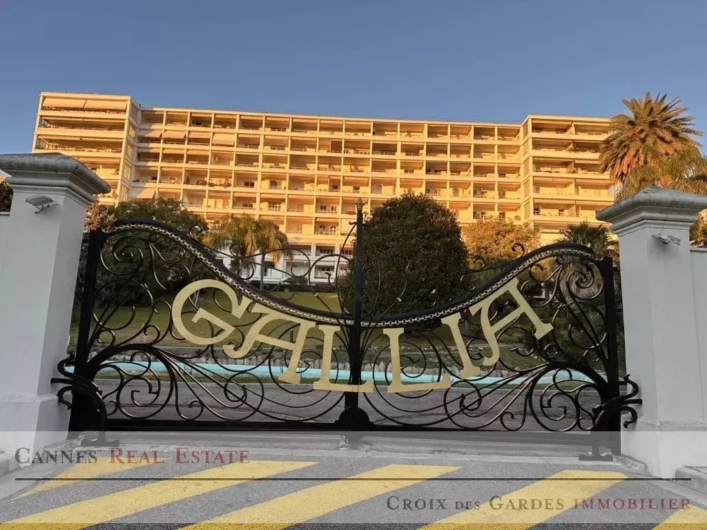 Agence immobilière de Cannes Real Estate