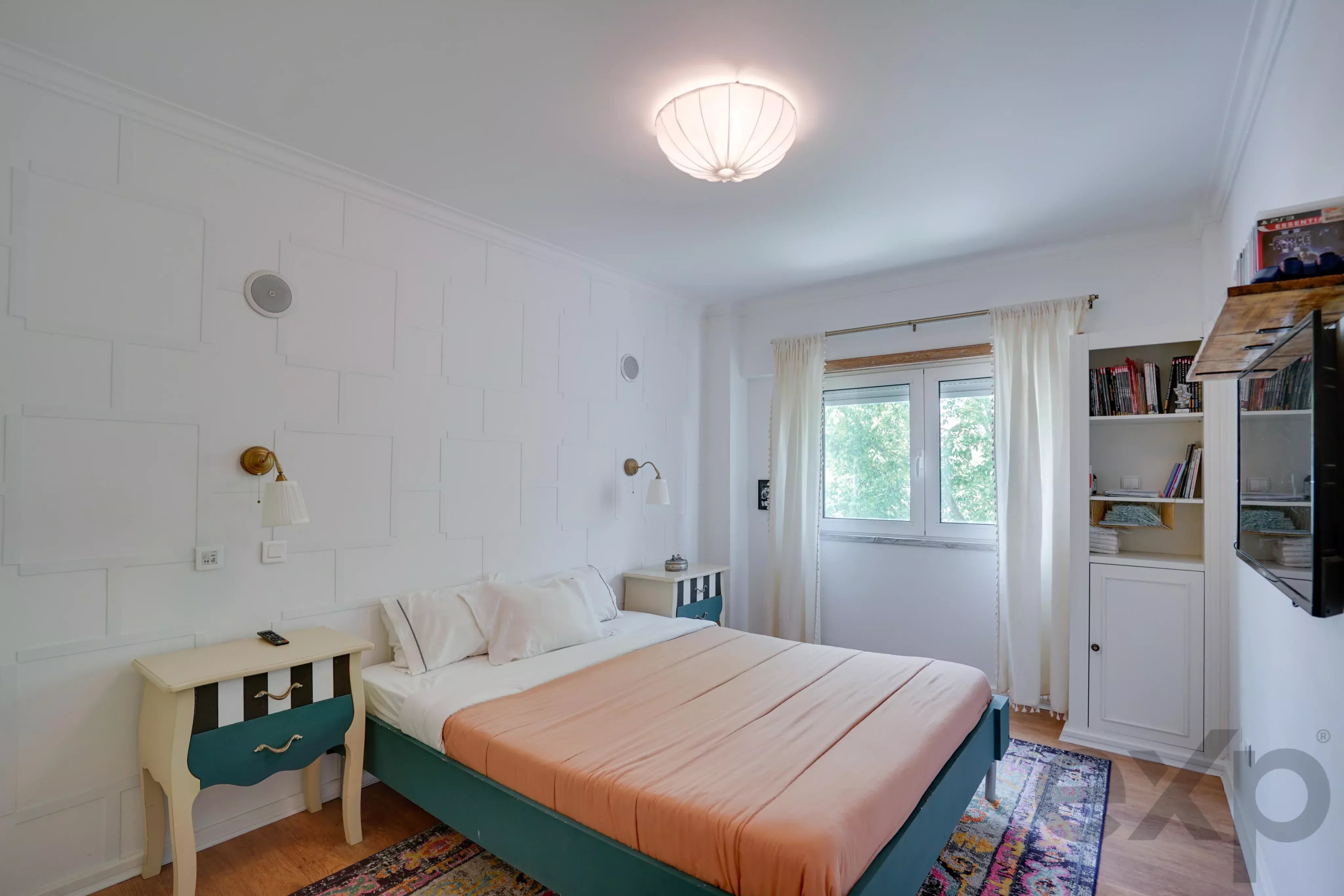 3-bedroom apartment in Póvoa de Santa Iria with garage. 87033362 image 25