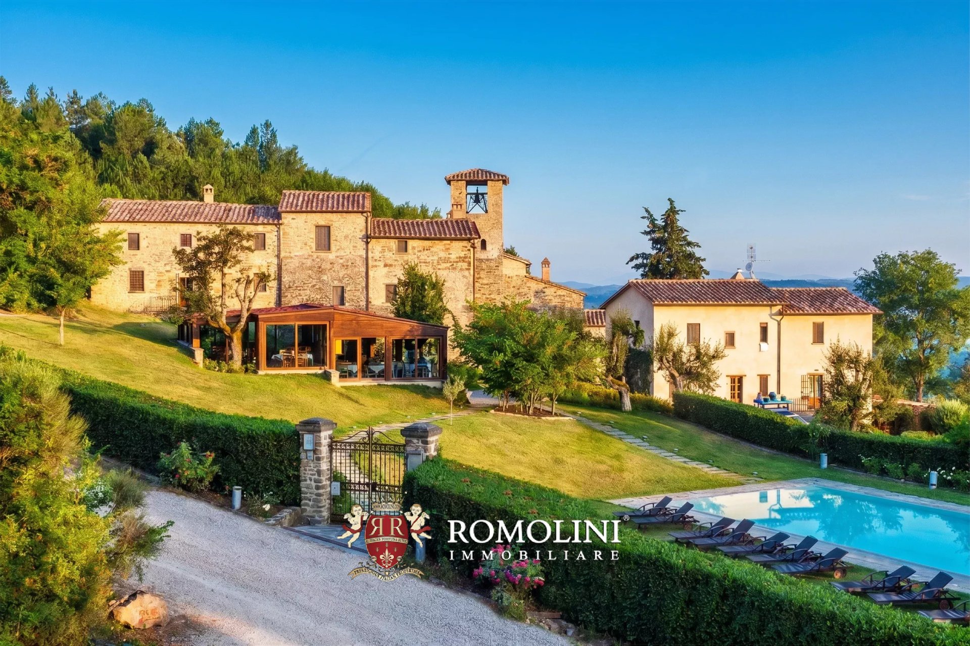 18 Bedroom Villa/Townhouse's Image 19