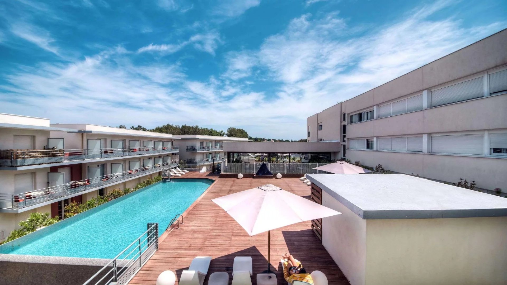 Vente Appartement Antibes