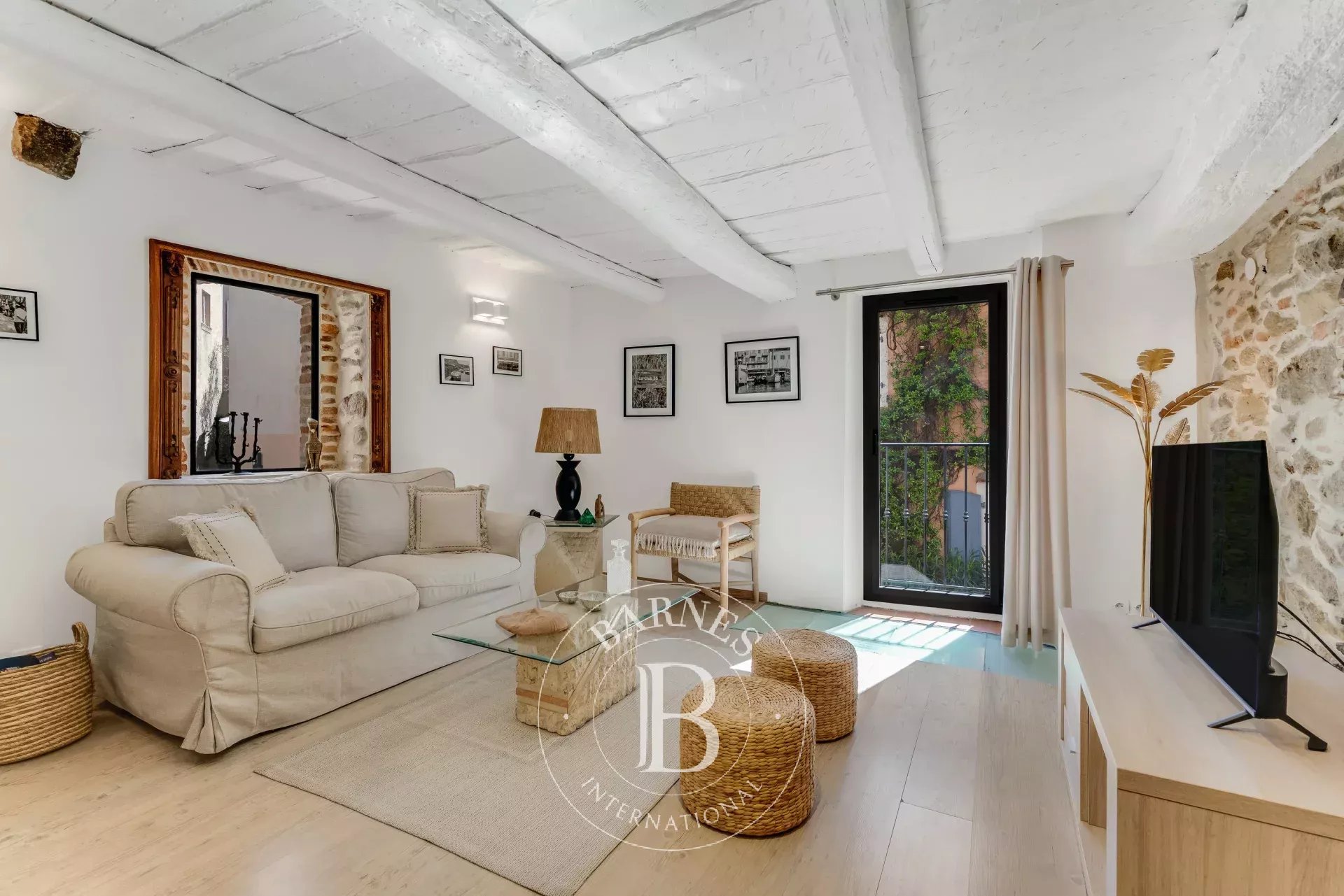 Maison de village Cogolin  -  ref 86895753 (picture 1)