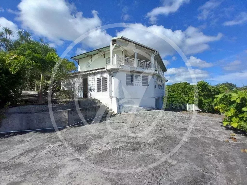 Vente Villa Le Gosier