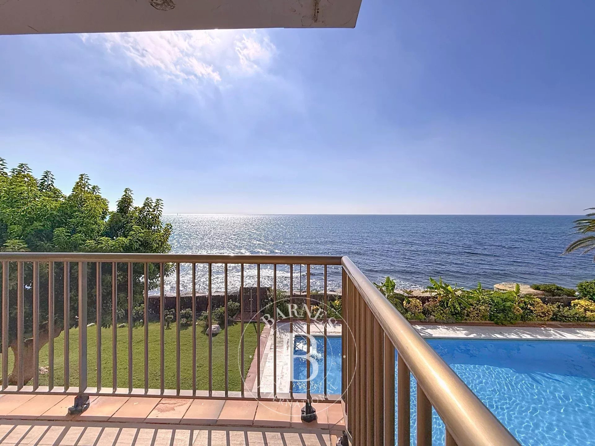 Daire Sant Andreu de Llavaneres