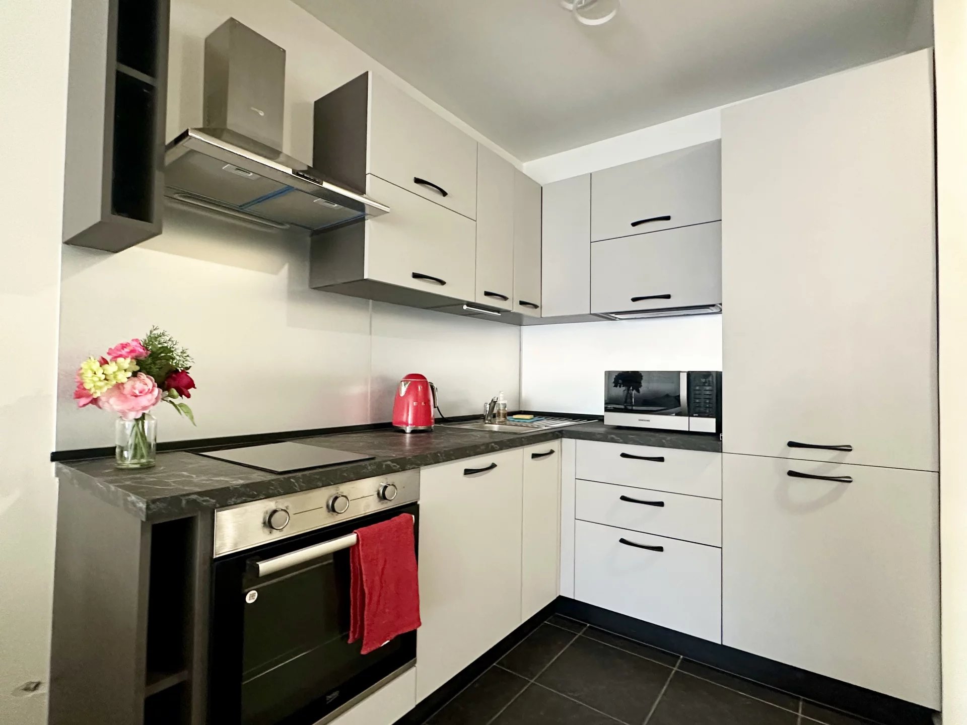 Agence immobilière de TERRENO IMMOBILIER