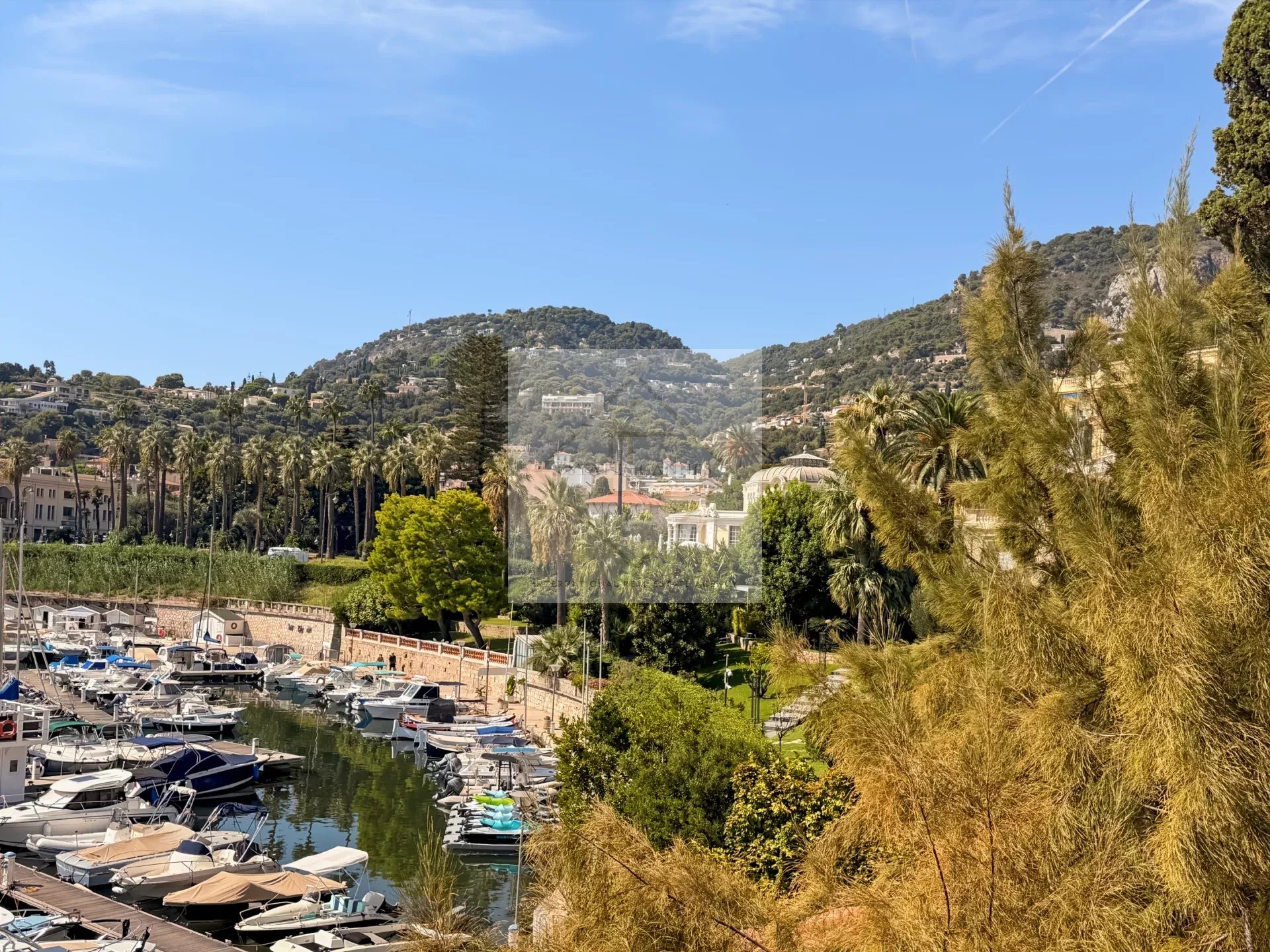 LOCATION ANNUELLE — BEAULIEU-SUR-MER — photo 9
