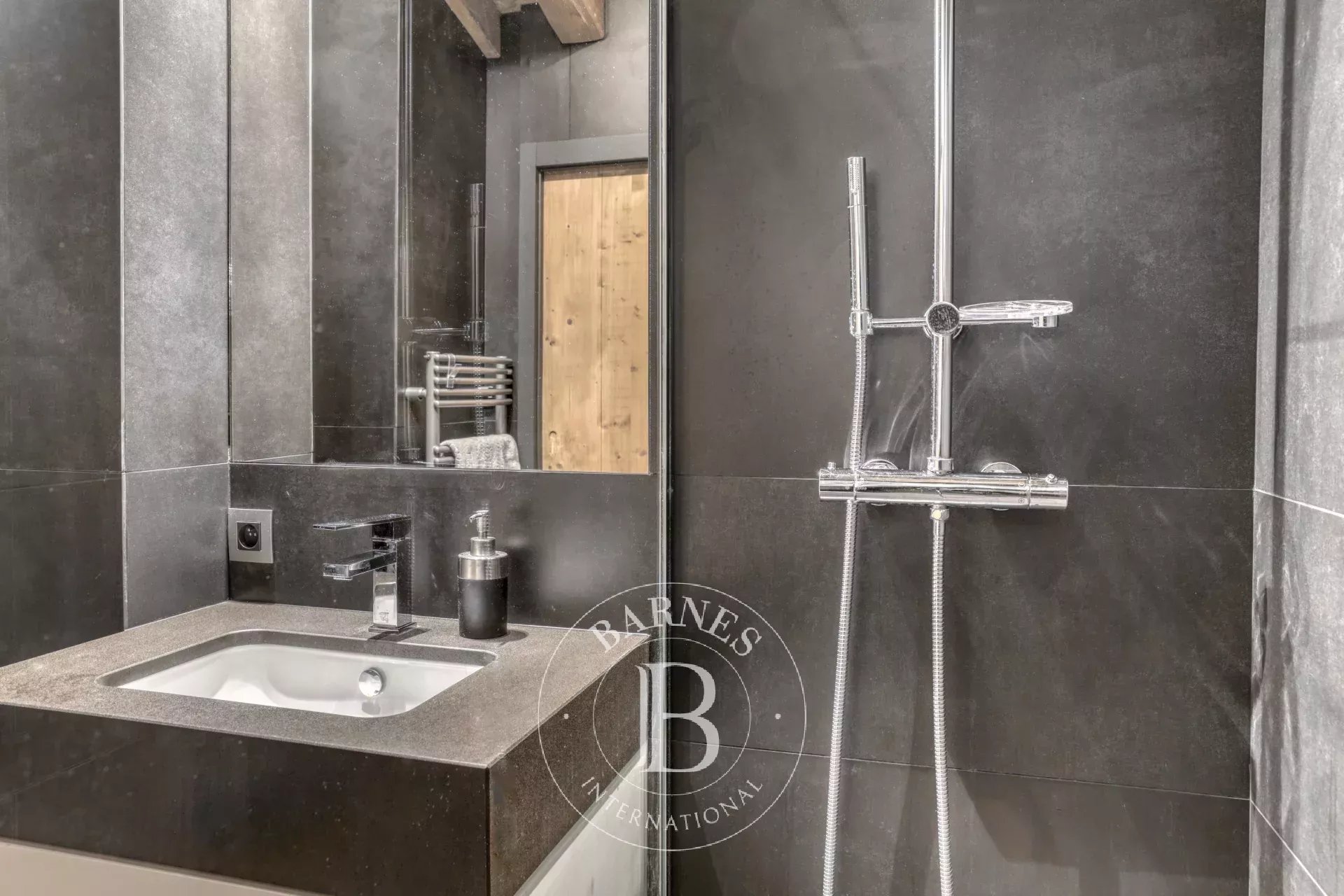 Dağ evi Megève - picture 21