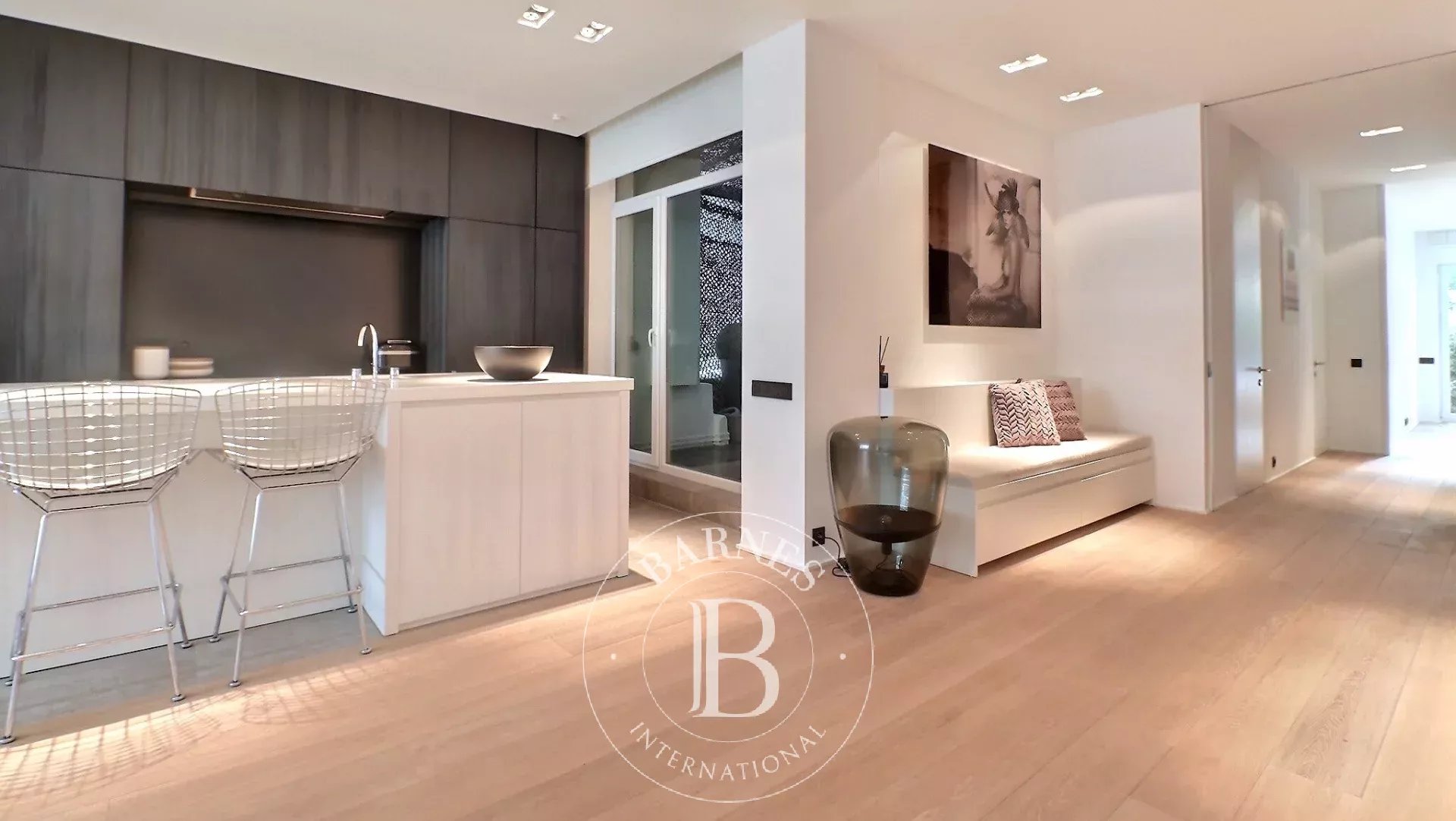 Daire Bruxelles - picture 8