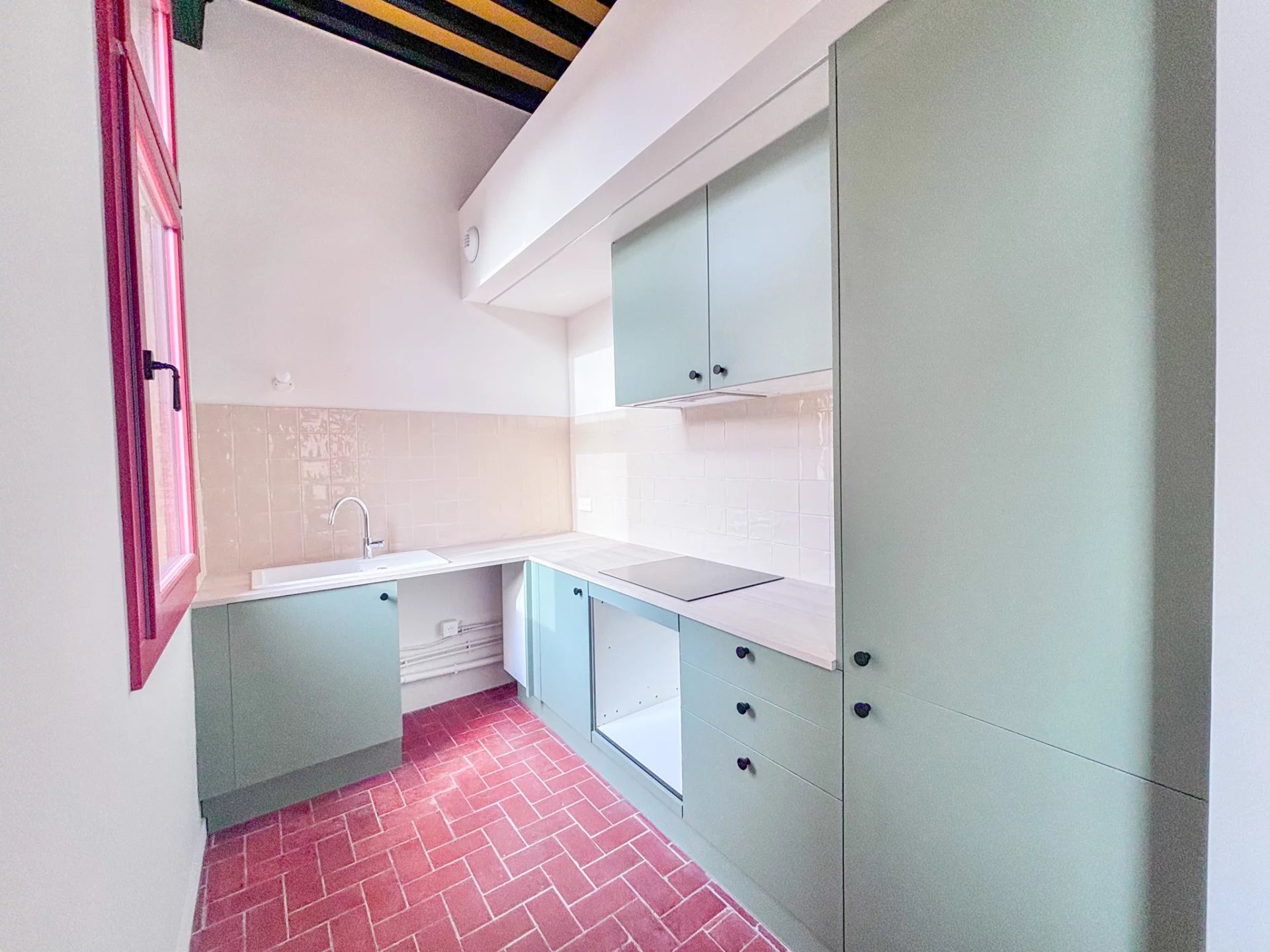 Agence immobilière de TBP Conseil