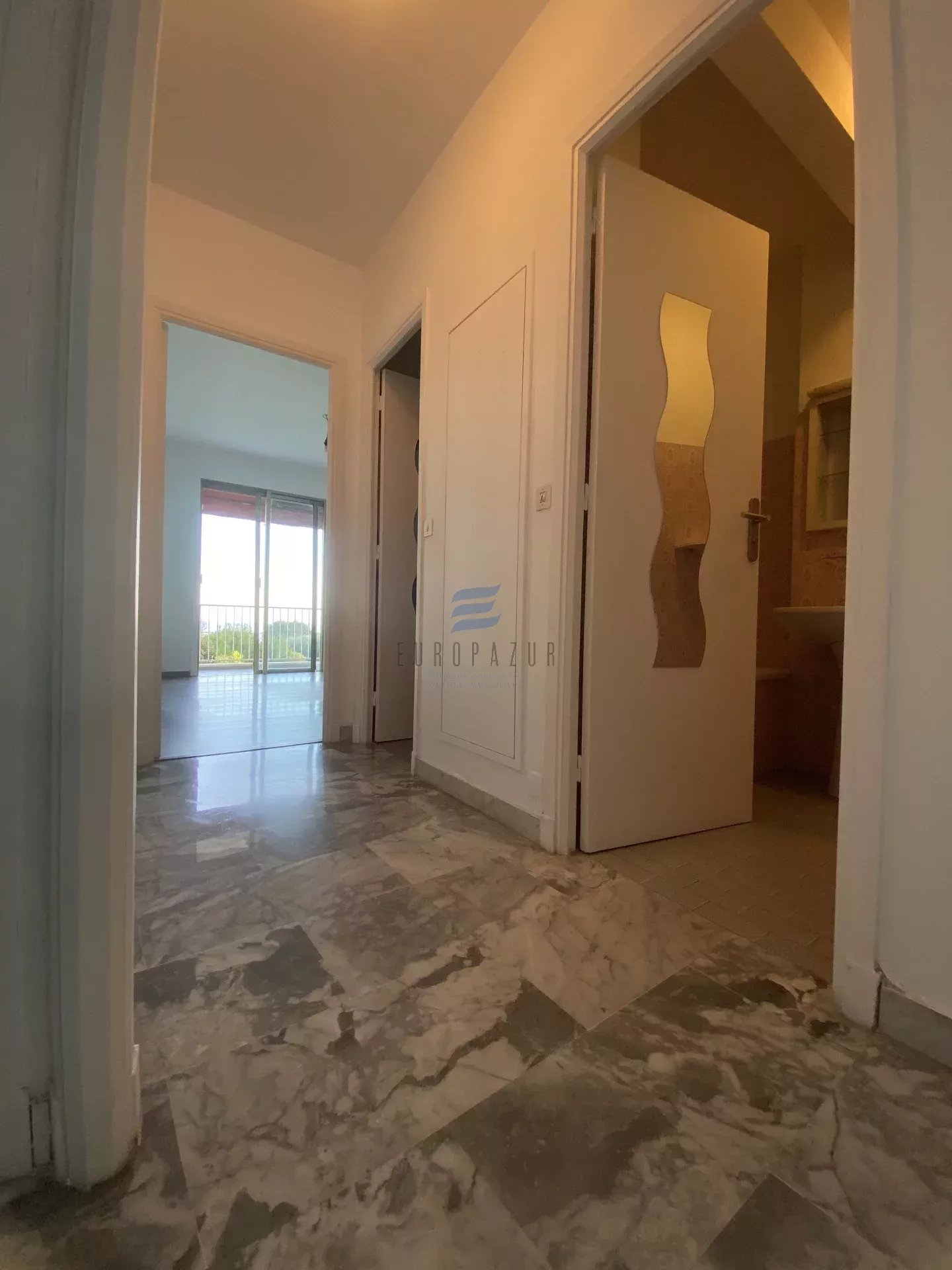 Rental Apartment Cagnes-sur-Mer