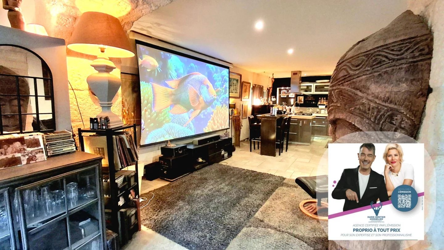 Vente Appartement Les Angles