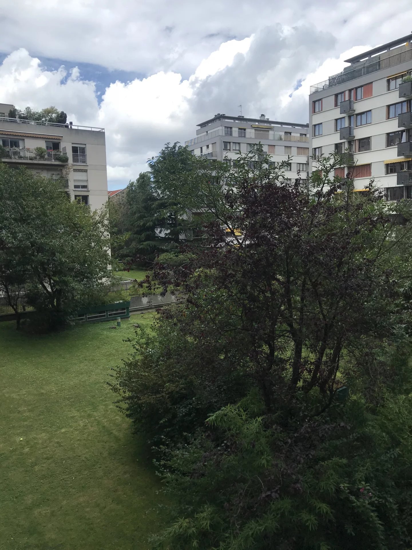 Agence immobilière de ÉTUDE GORDOLON HAUSSMANN IMMOBILIER