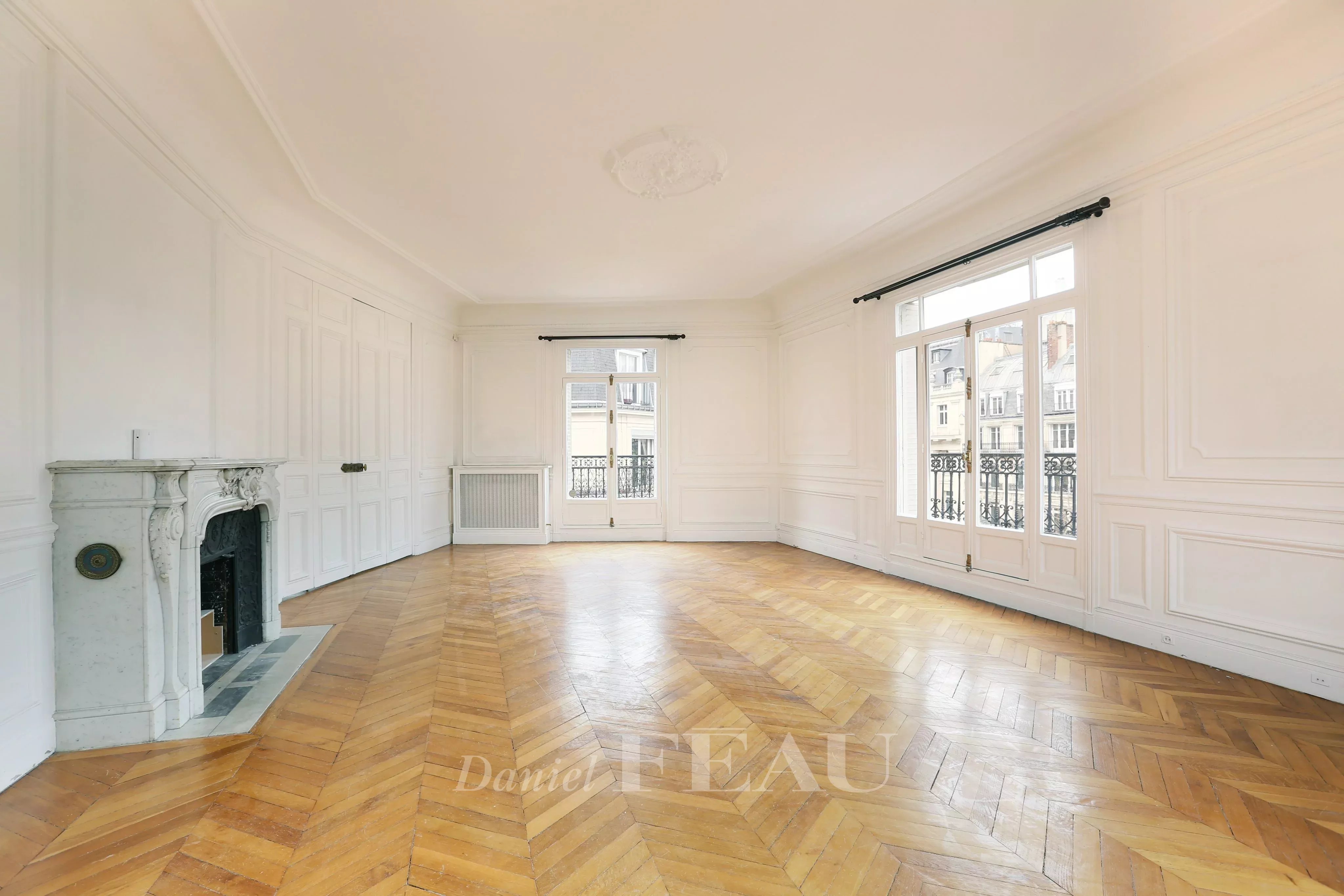 Location Appartement Paris 16ème