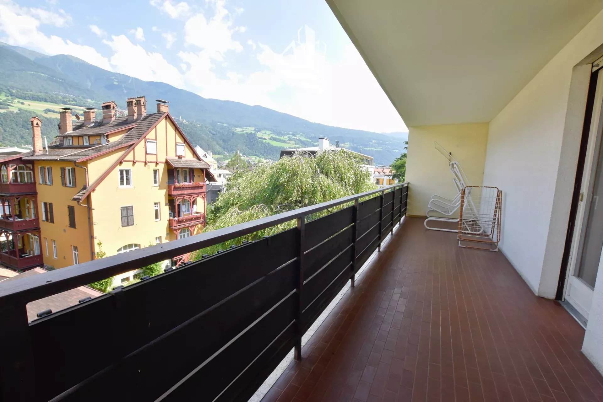Verkauf Wohnung Brixen