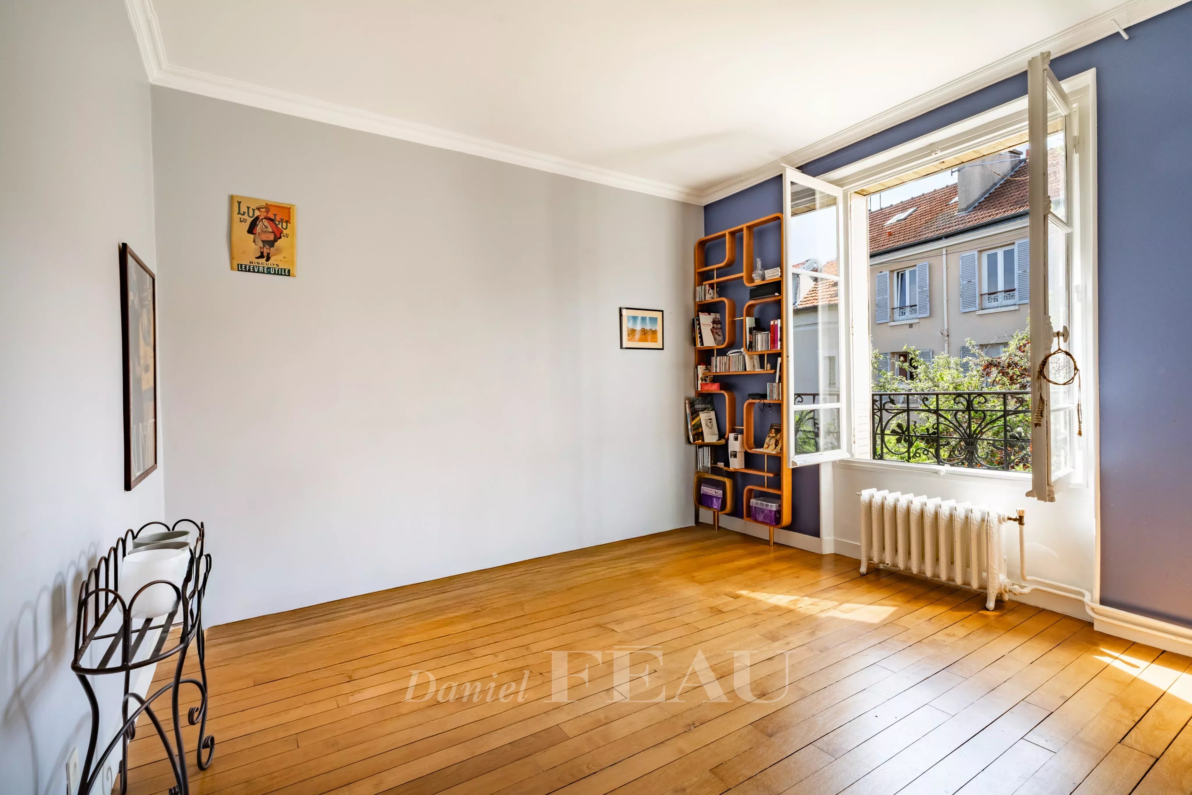 Sale House Versailles