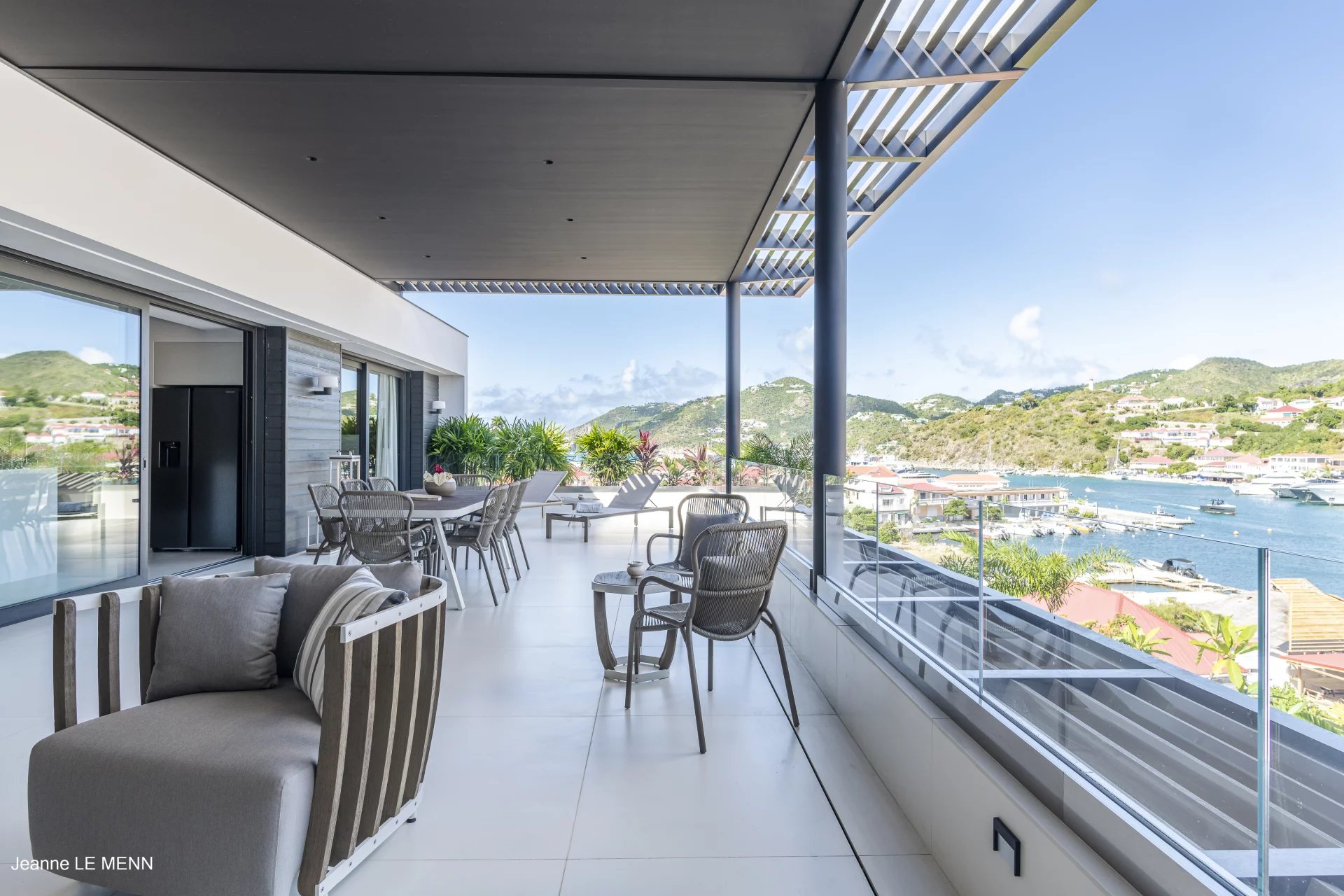 Piso Gustavia - picture 3