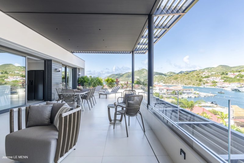 Affitto Appartamento | Gustavia - picture 3