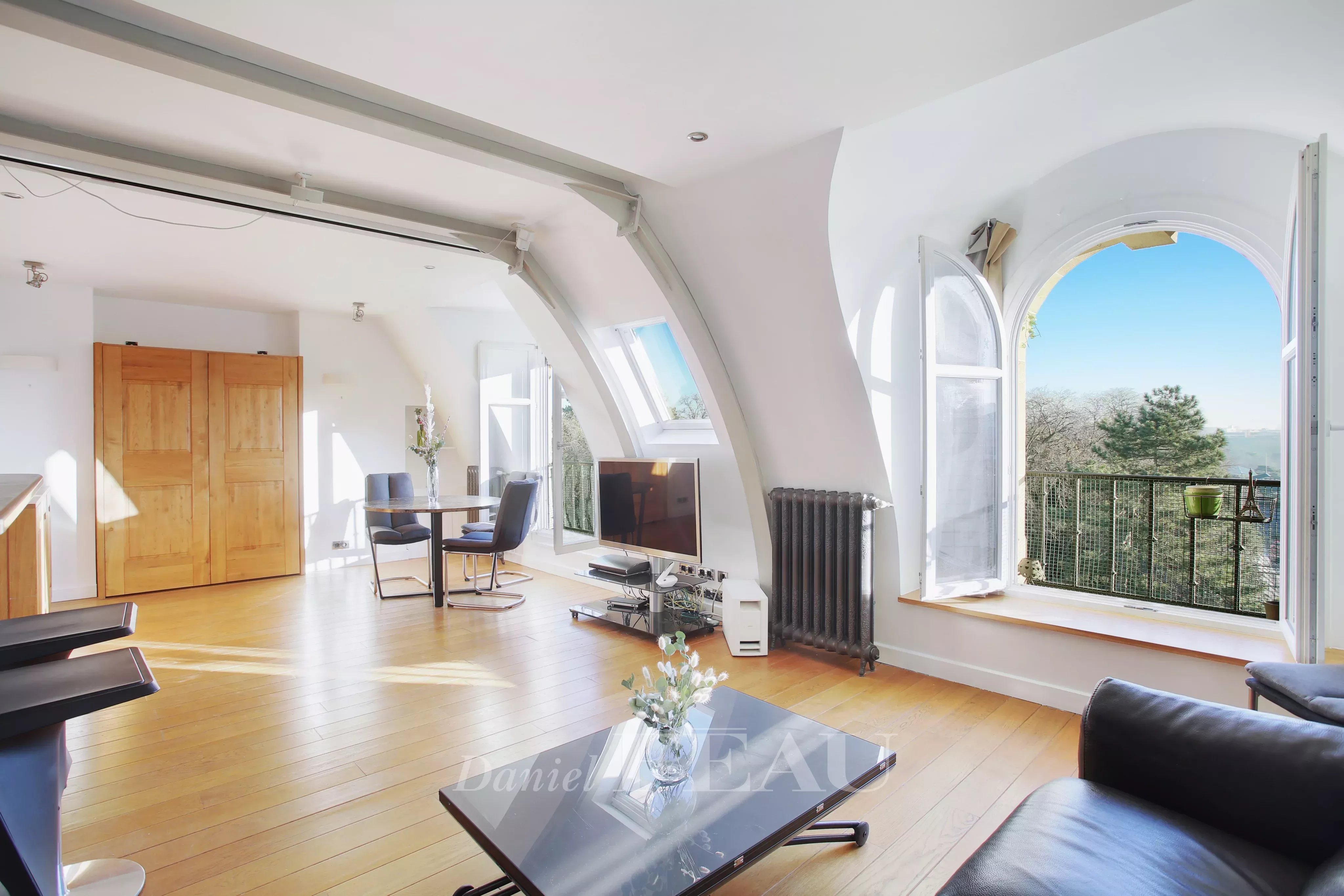 Rental Apartment Paris 5th
