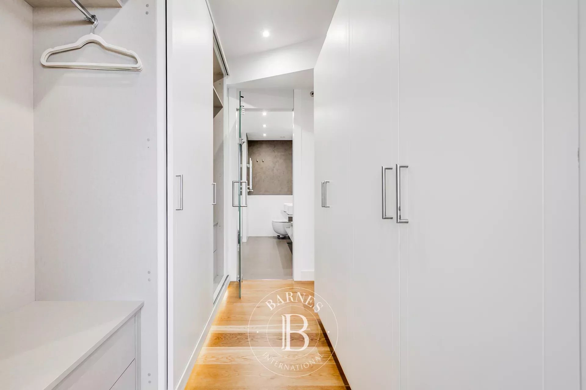 Daire Madrid - picture 24